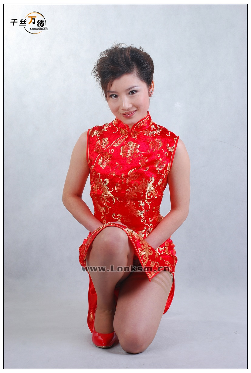 Chinese Rope Model 206