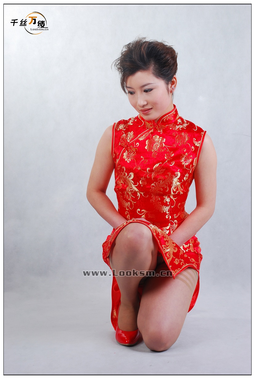 Chinese Rope Model 206