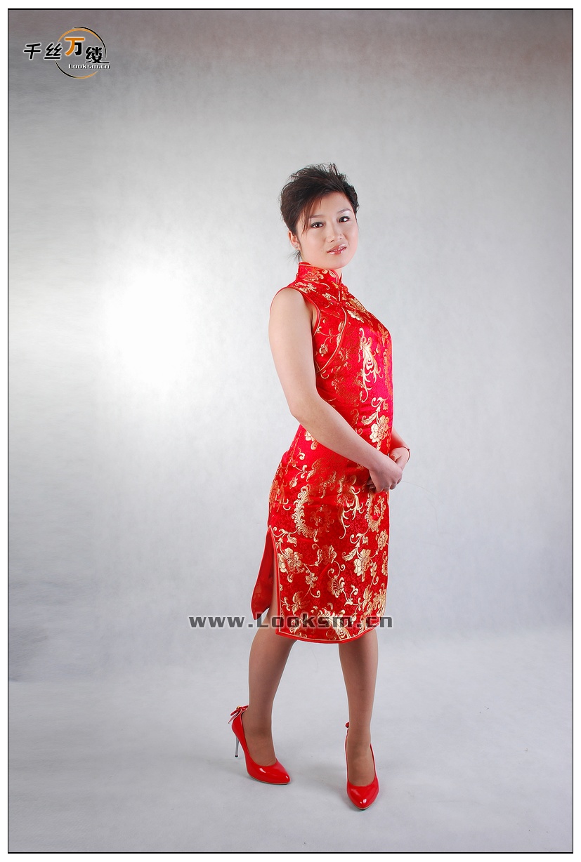 Chinese Rope Model 206