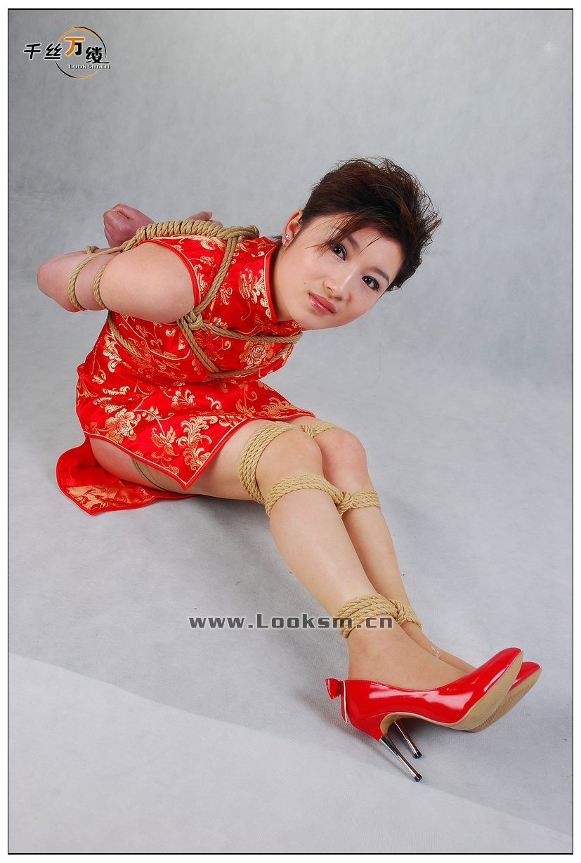 Chinese Rope Model 206