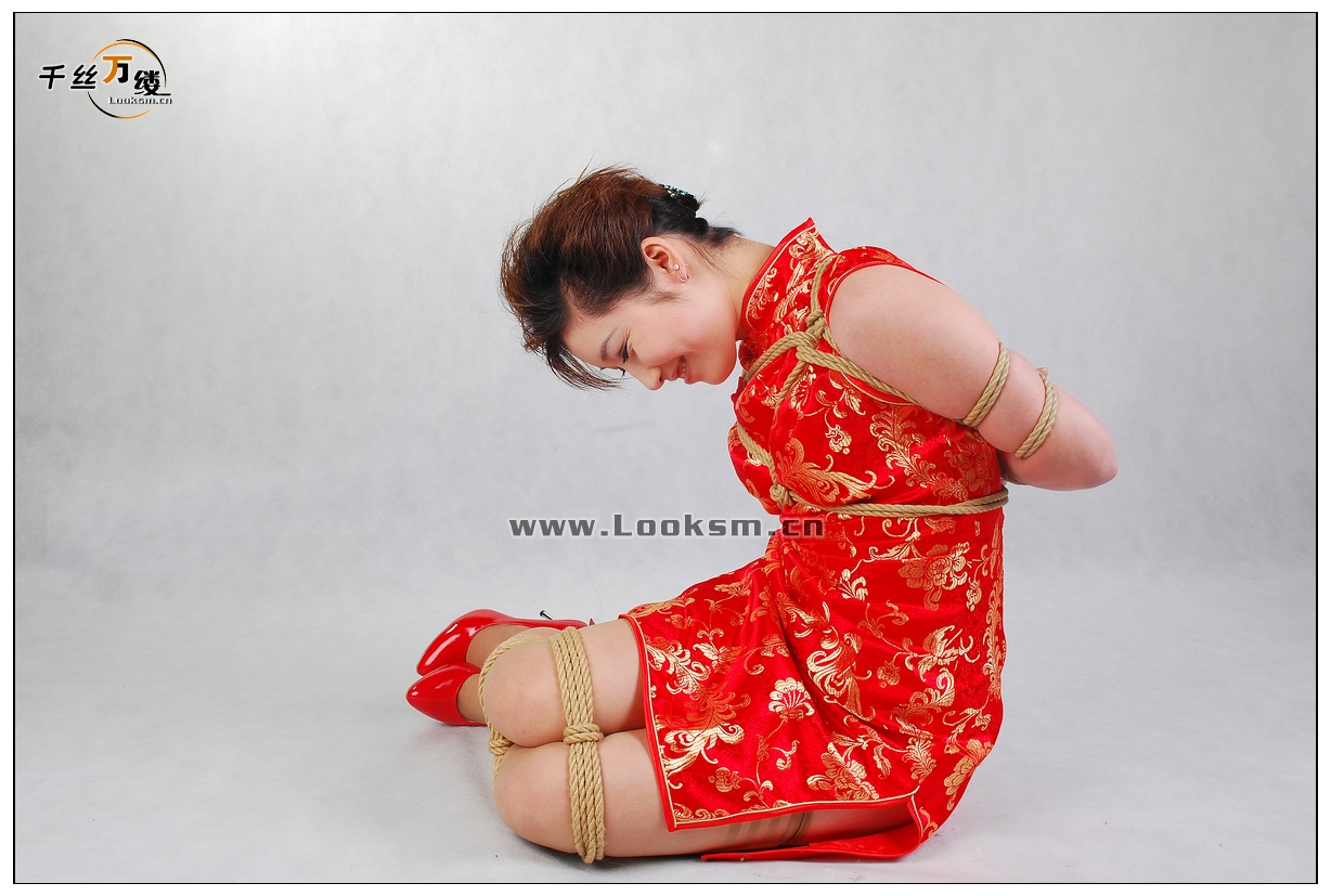 Chinese Rope Model 206