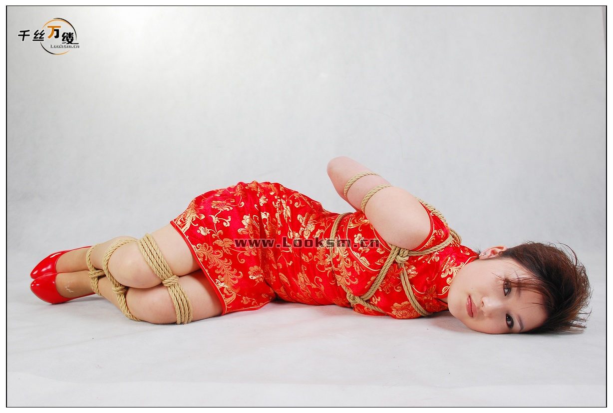 Chinese Rope Model 206