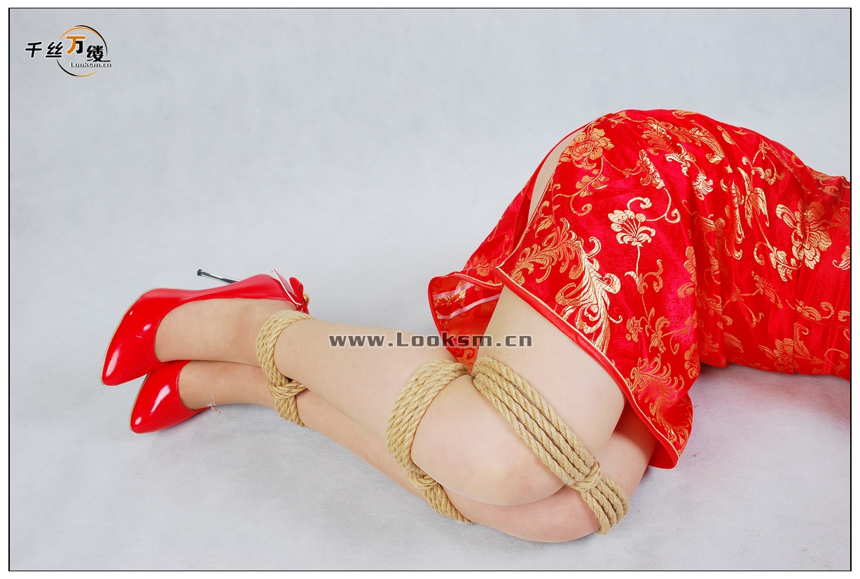 Chinese Rope Model 206