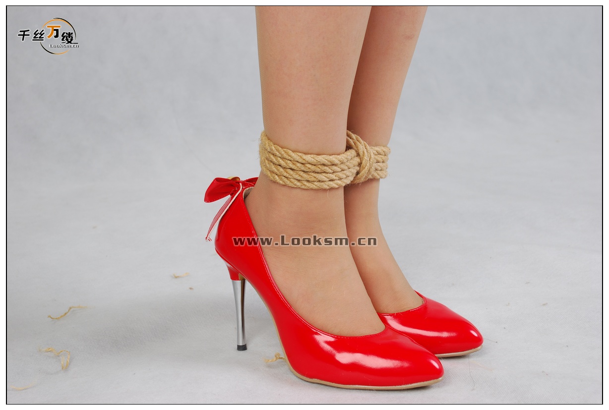 Chinese Rope Model 206