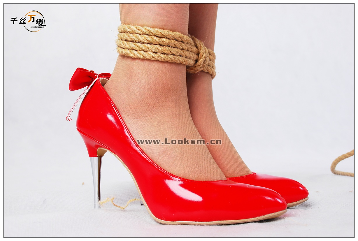 Chinese Rope Model 206