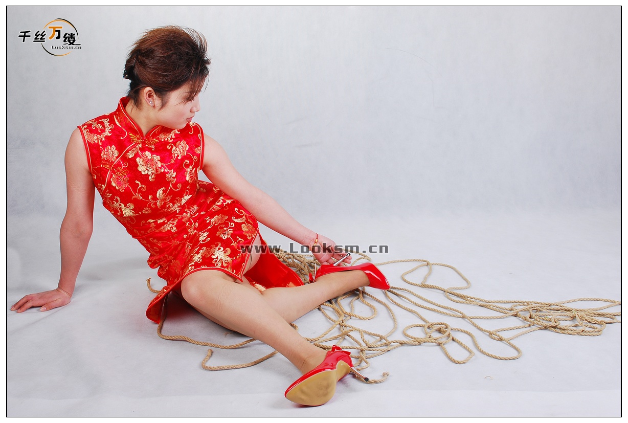 Chinese Rope Model 206