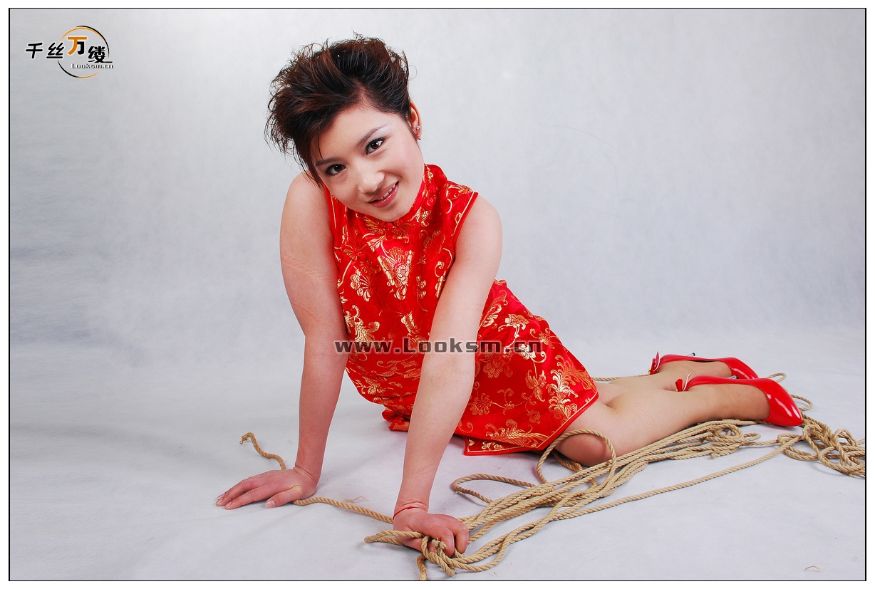 Chinese Rope Model 206