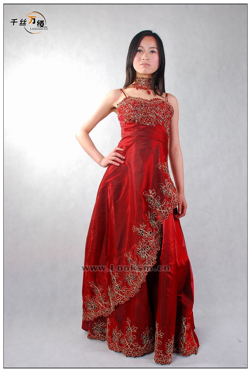 Chinese Rope Model 210