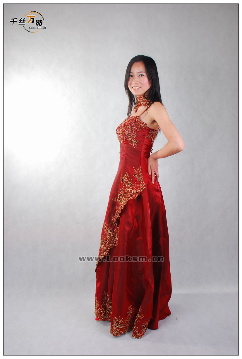 Chinese Rope Model 210