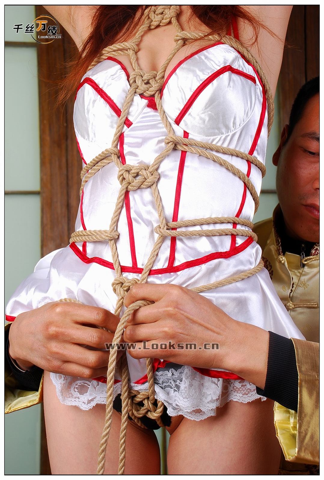 Chinese Rope Model 211