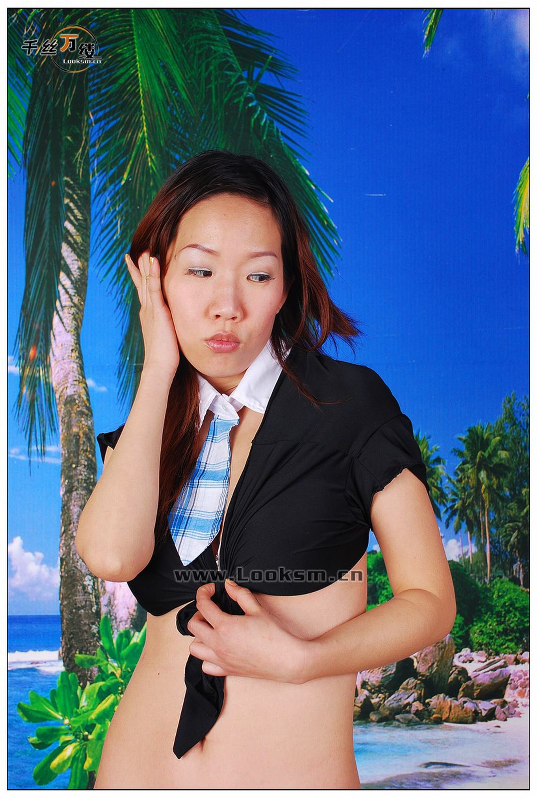 Chinese Rope Model 212