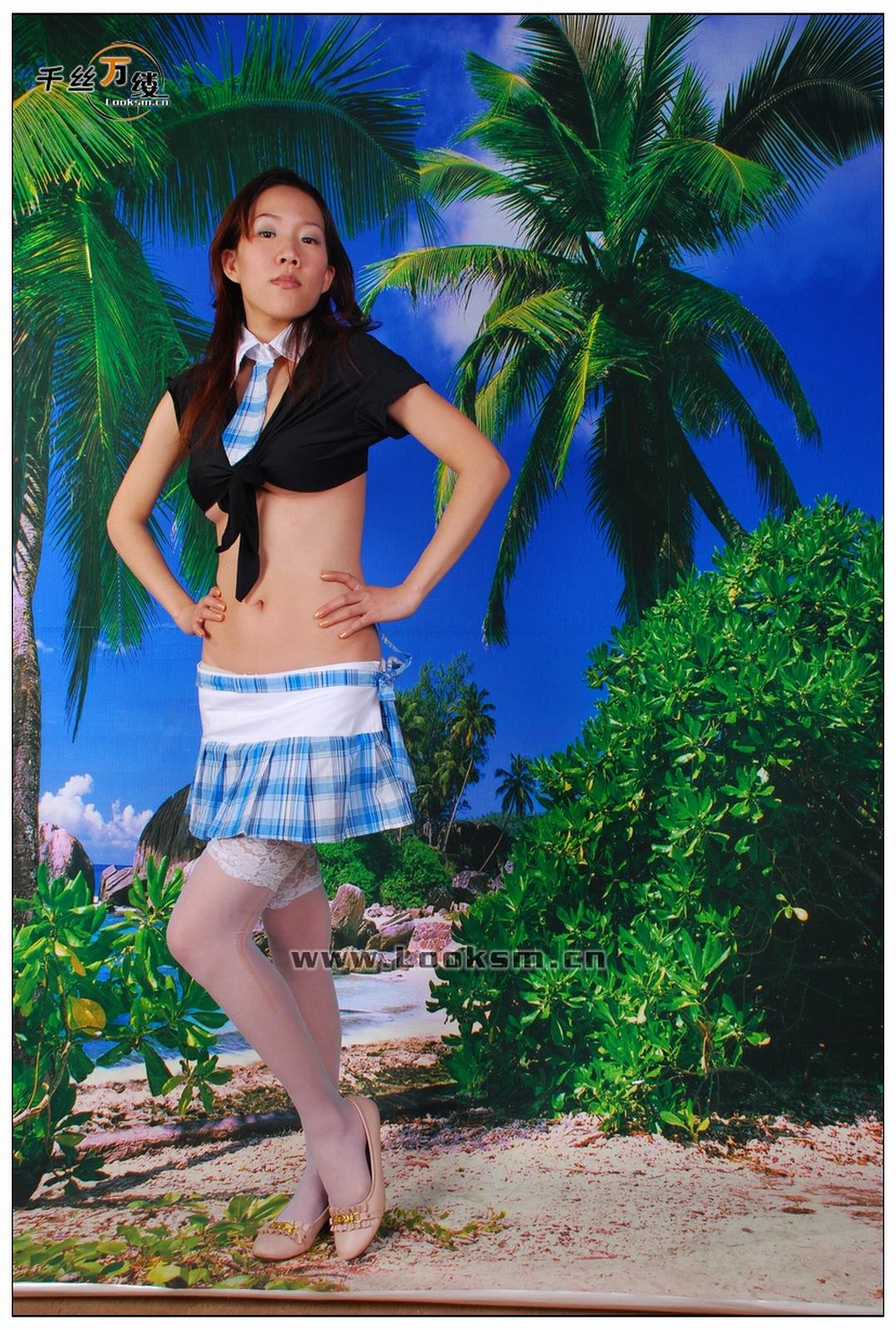 Chinese Rope Model 212