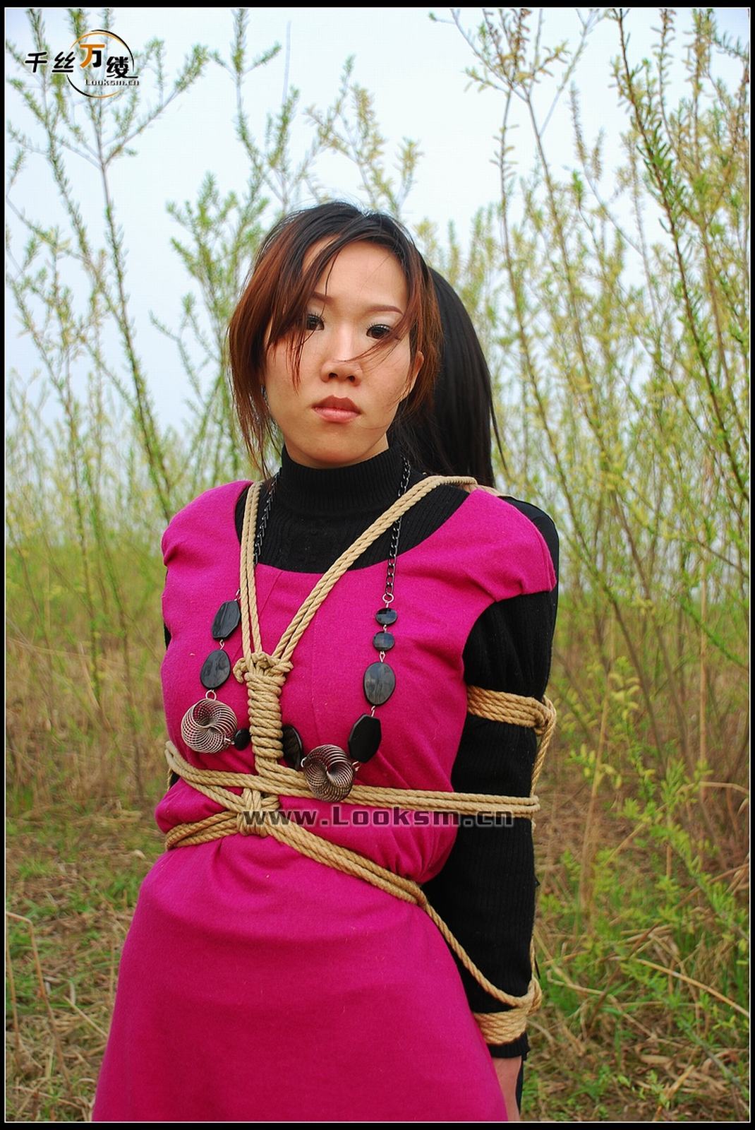 Chinese Rope Model 213