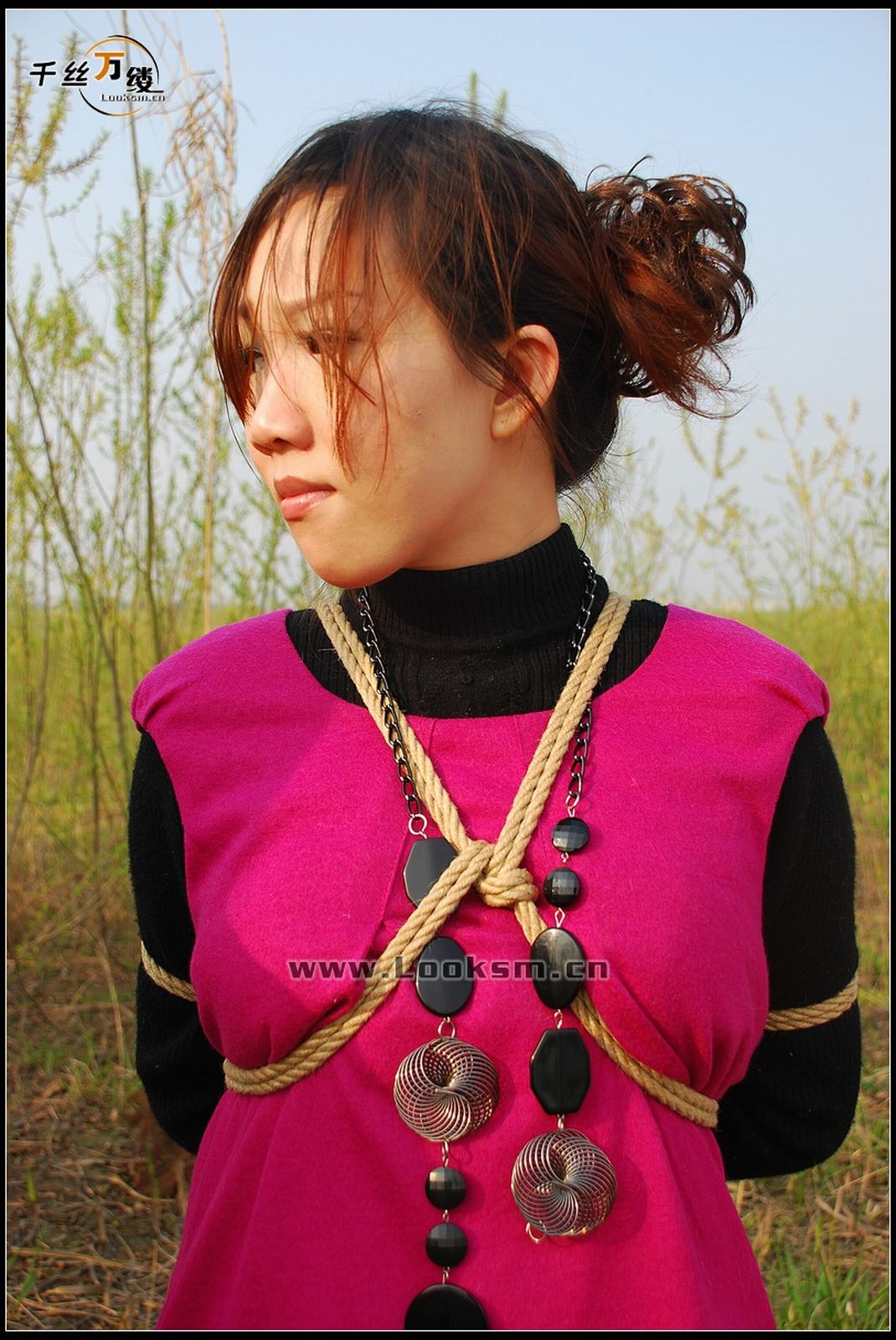 Chinese Rope Model 213