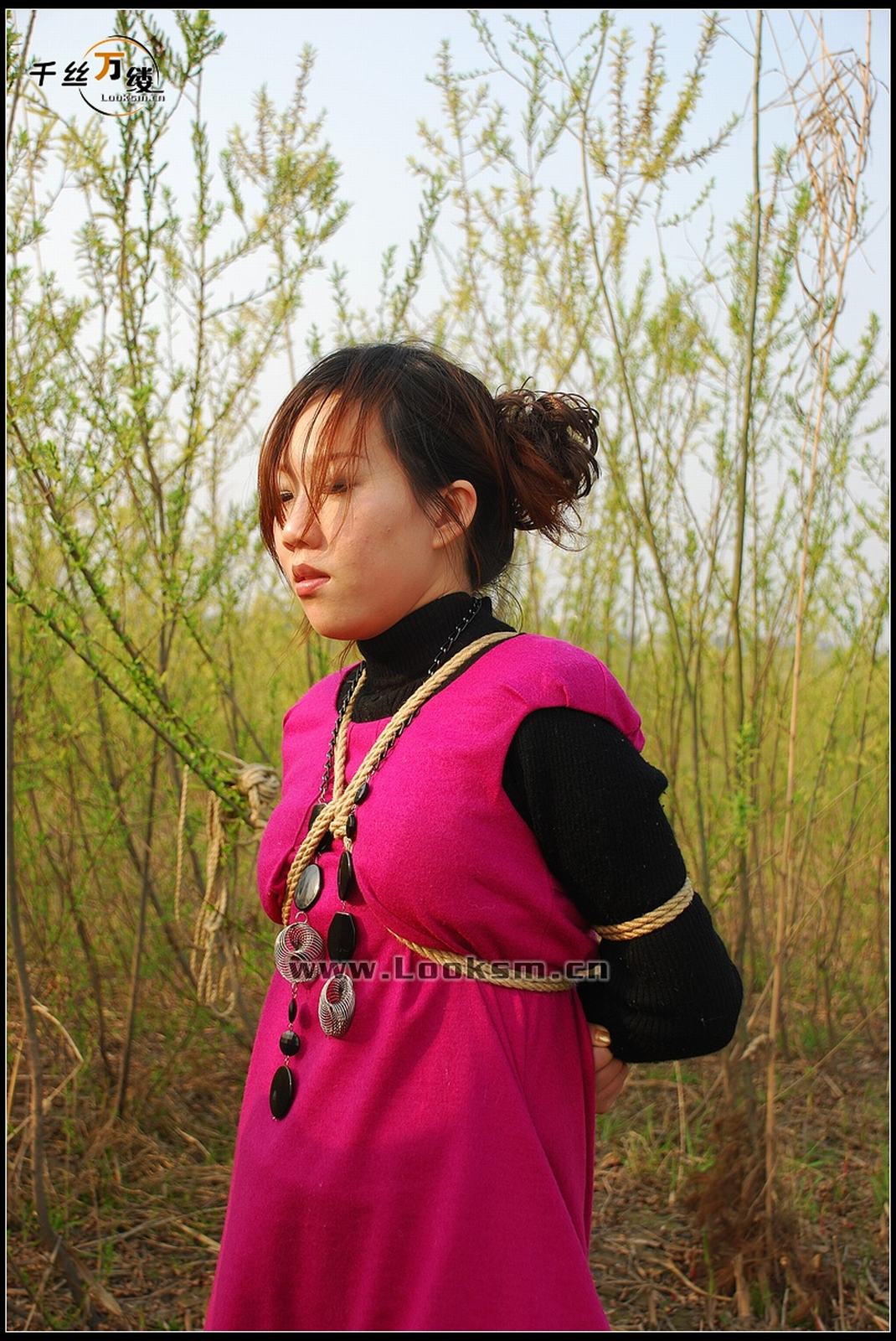 Chinese Rope Model 213