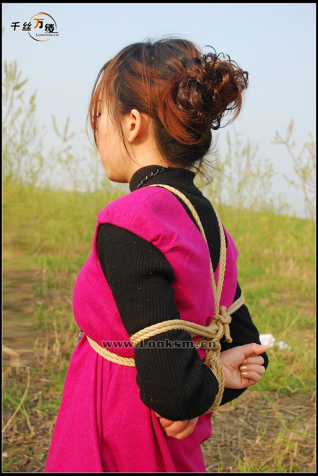 Chinese Rope Model 213