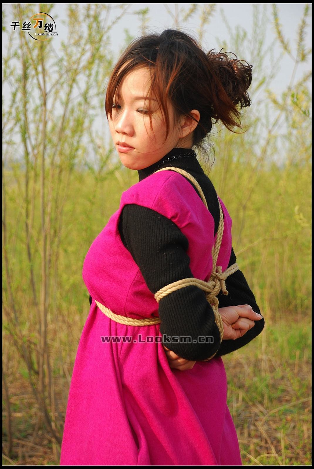 Chinese Rope Model 213