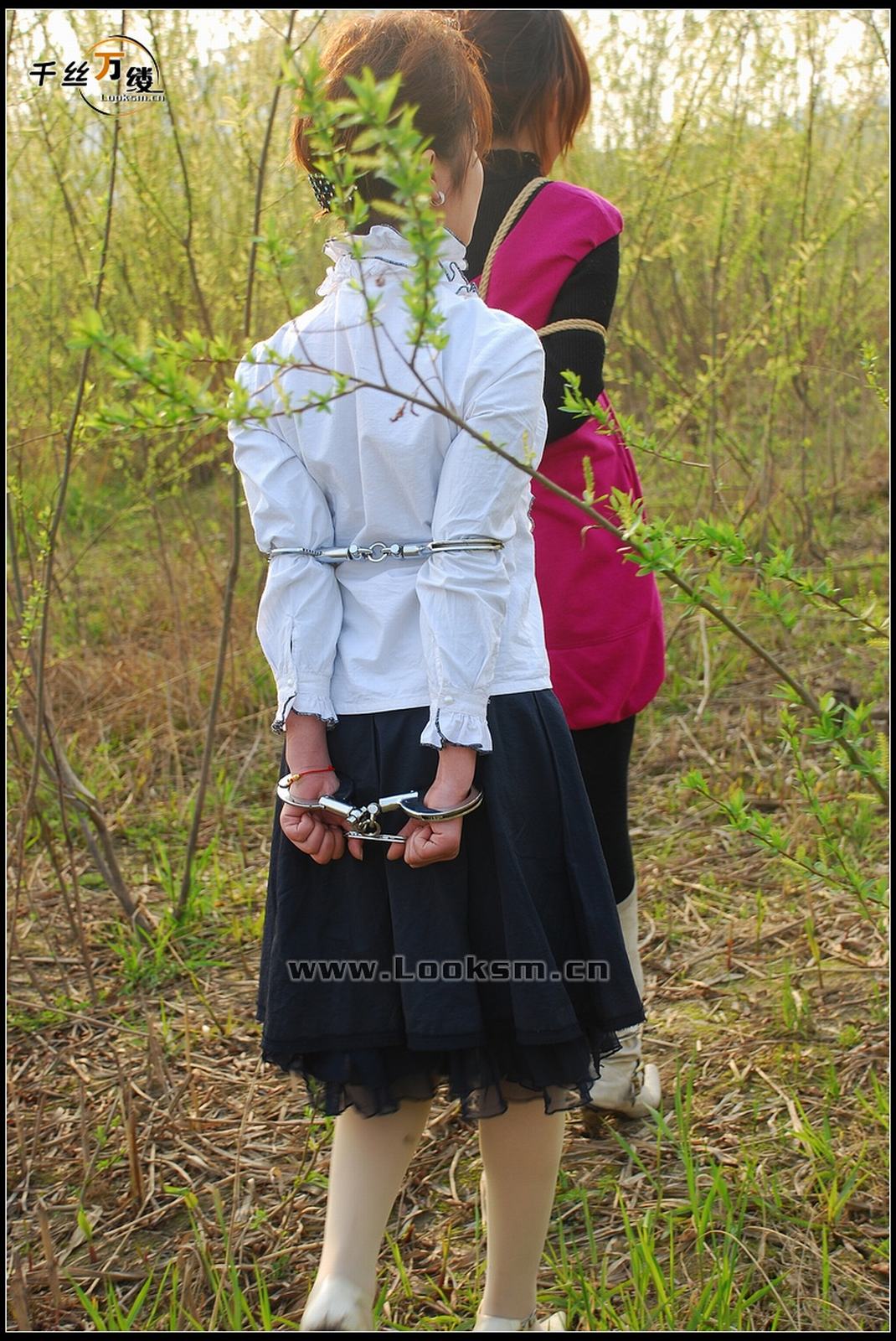 Chinese Rope Model 213