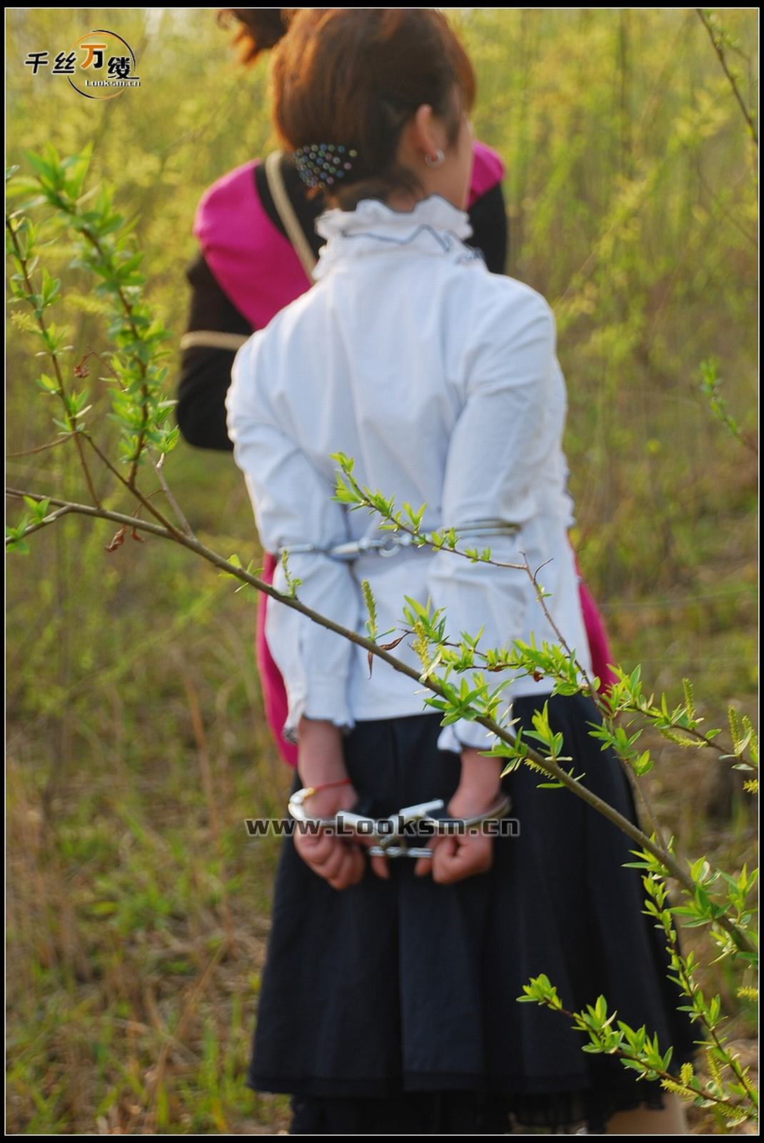 Chinese Rope Model 213