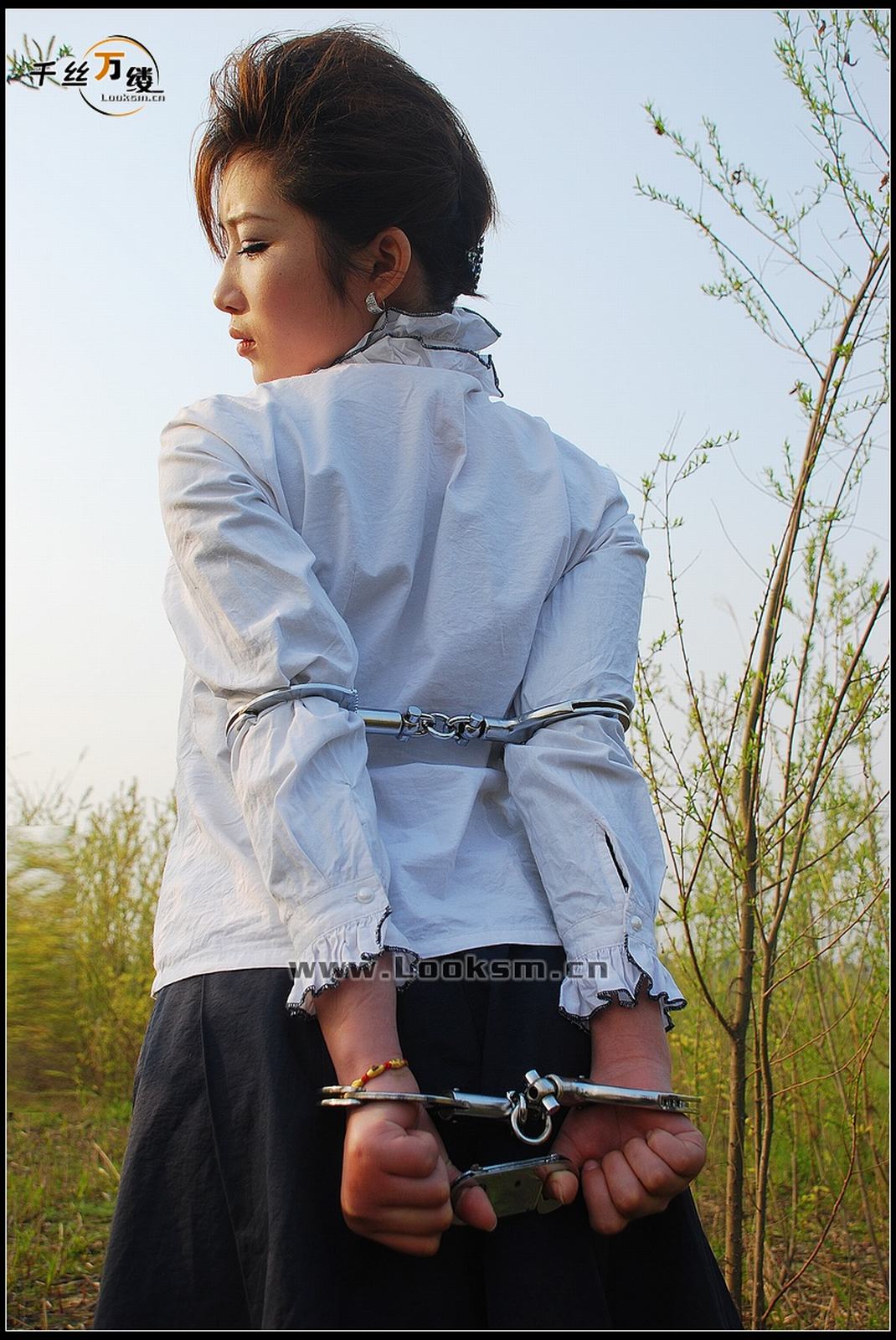 Chinese Rope Model 213