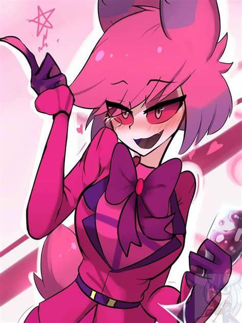 Returned to hell, started dating this demon girl~