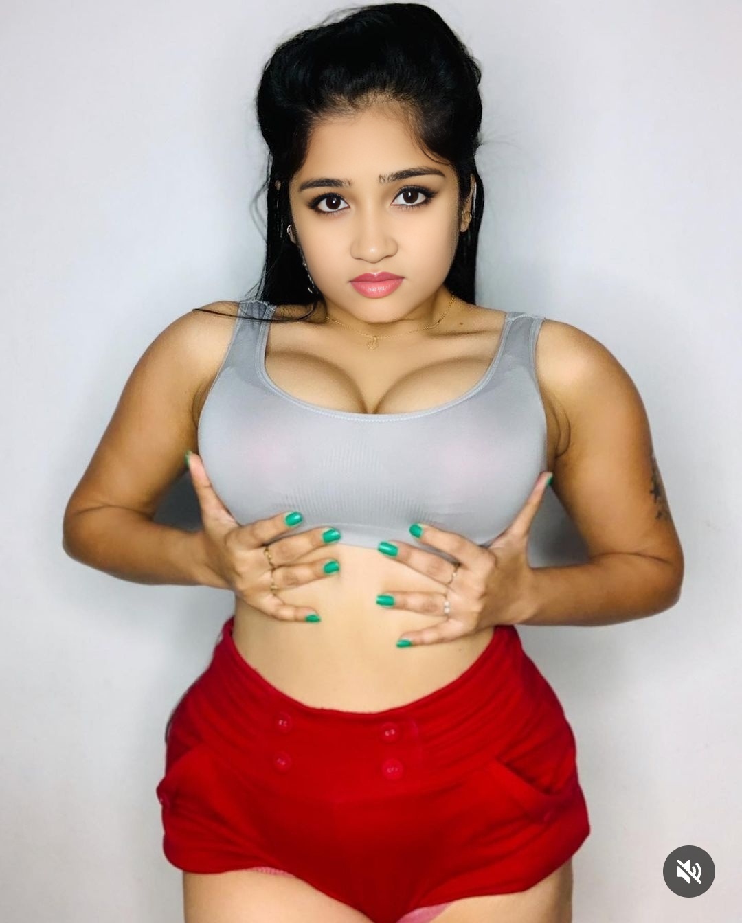 Pooja rai