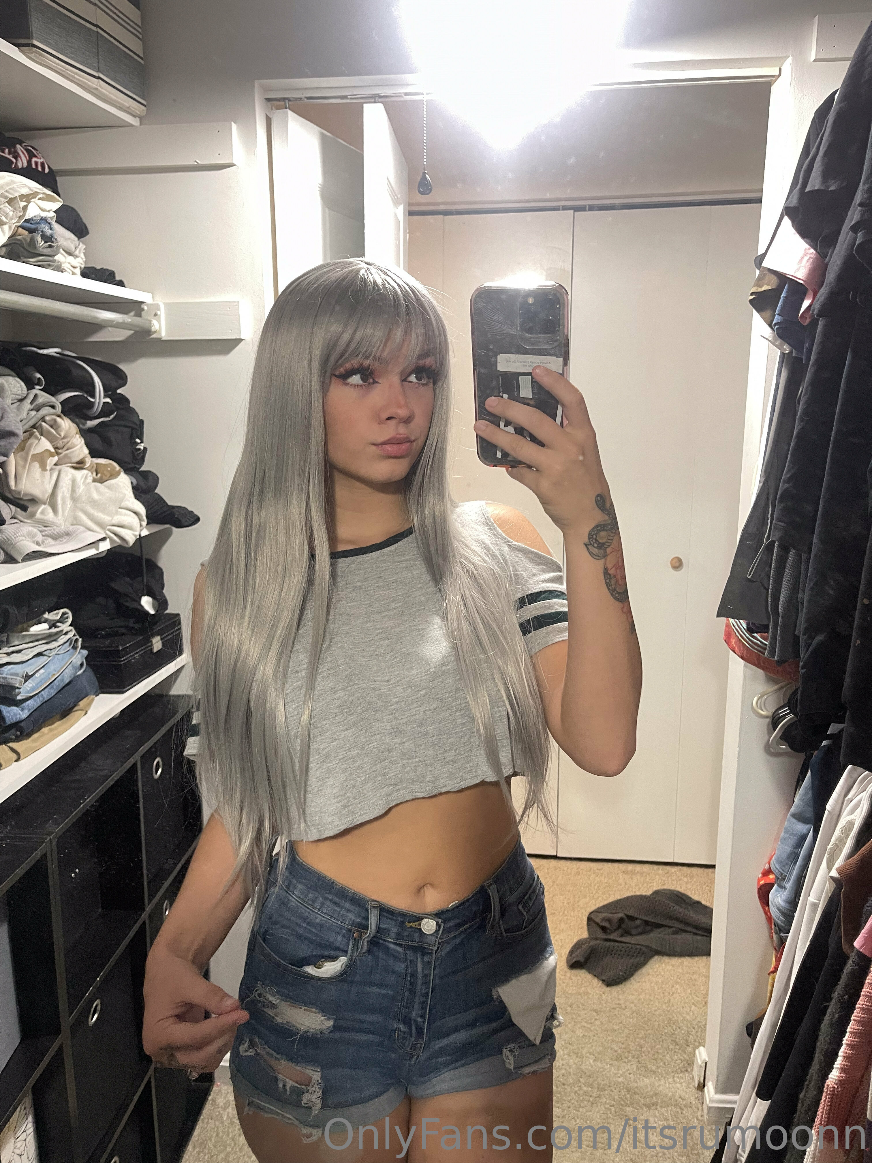 Itsrumoonn  VIP ALBUM https://shortolink.com/ofgirlST