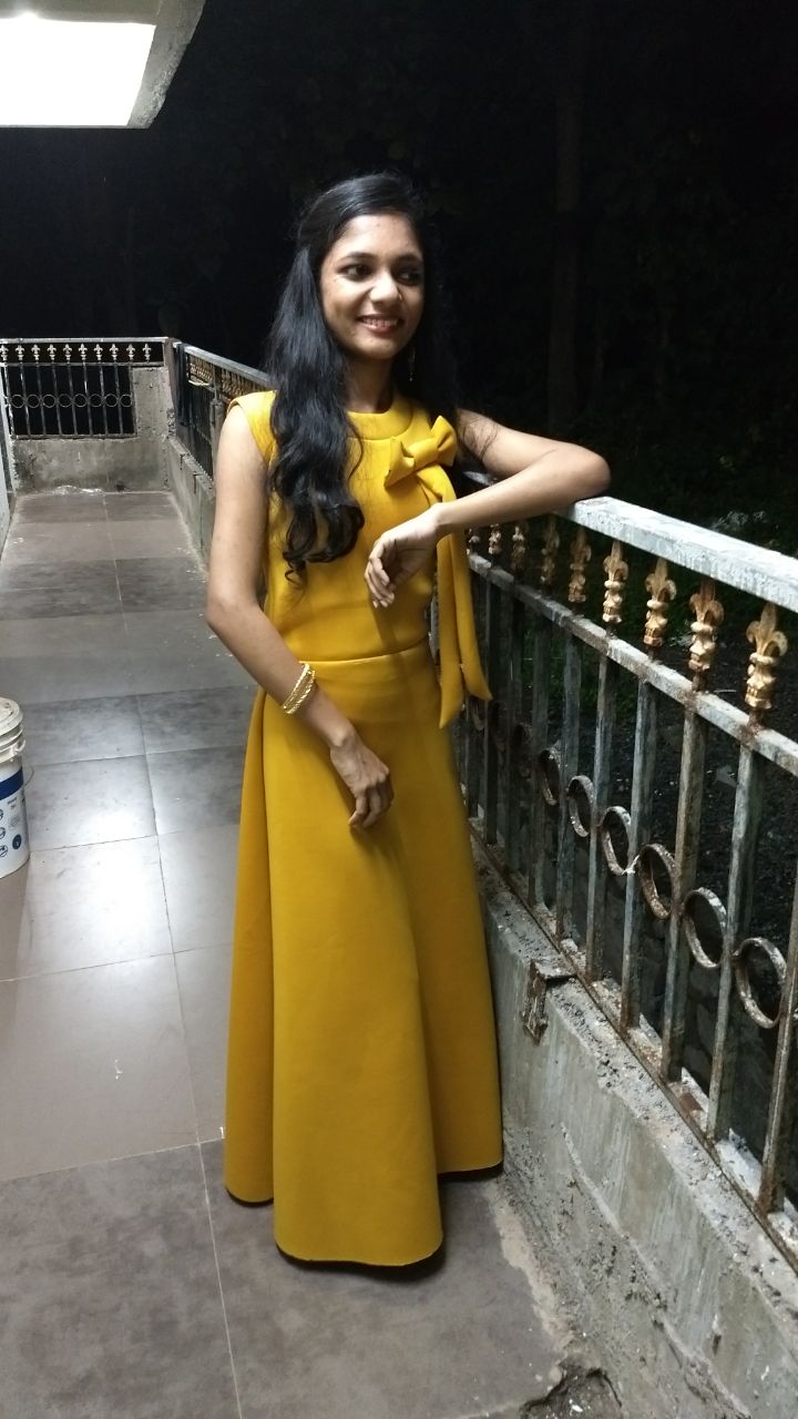 Snehal vinod rashmi Thakur