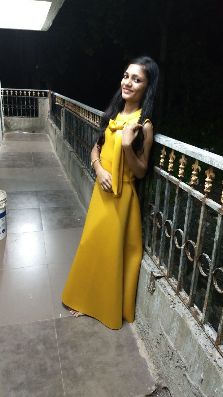 Snehal vinod rashmi Thakur