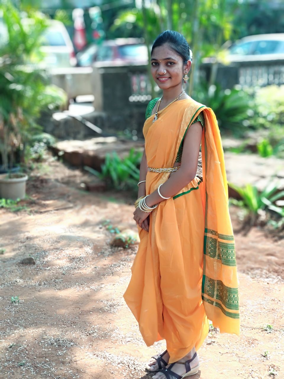 Snehal vinod rashmi Thakur