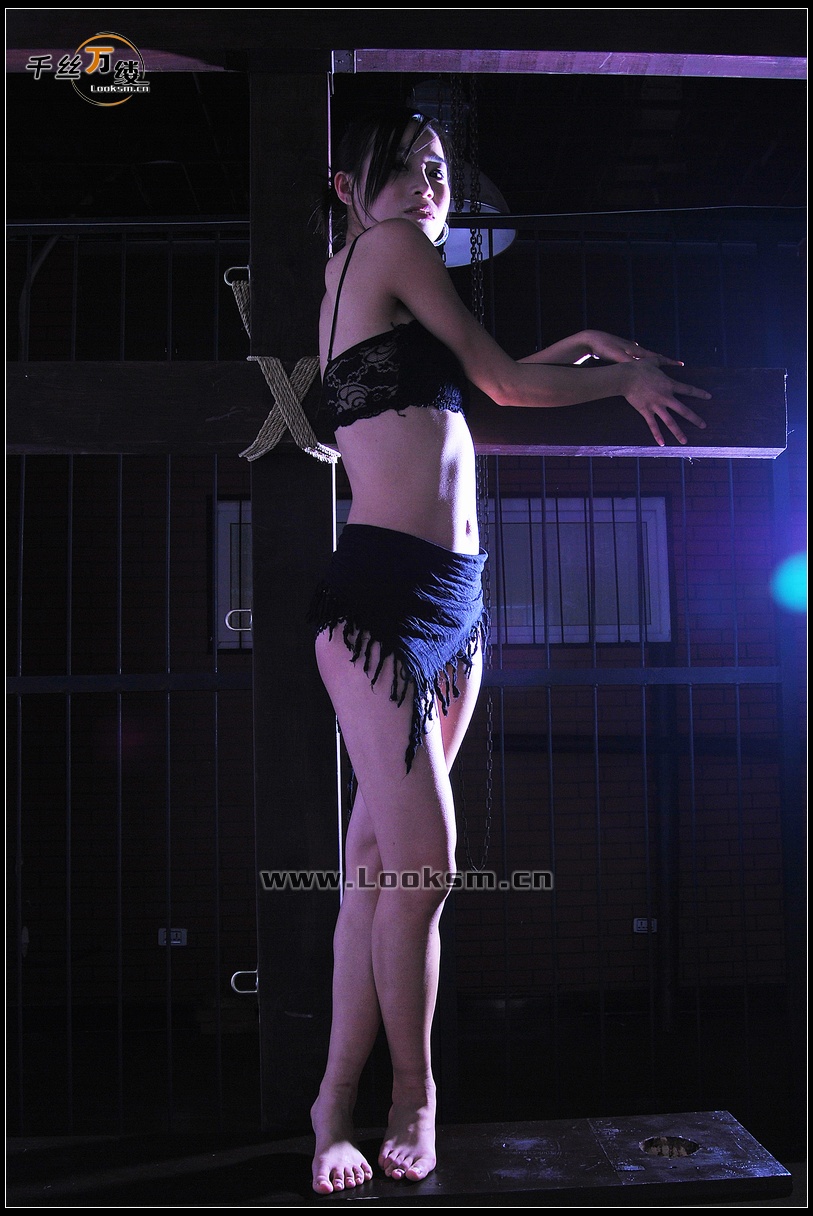 Chinese Rope Model 221