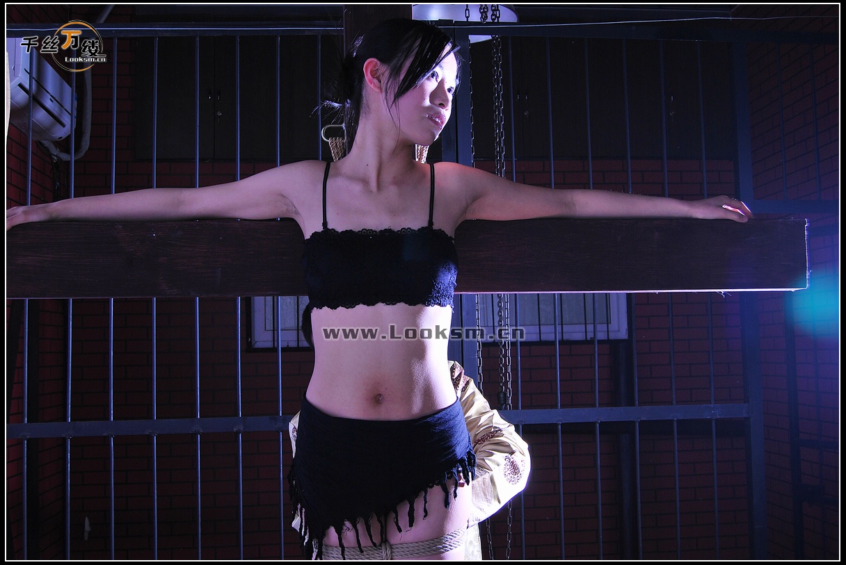 Chinese Rope Model 221