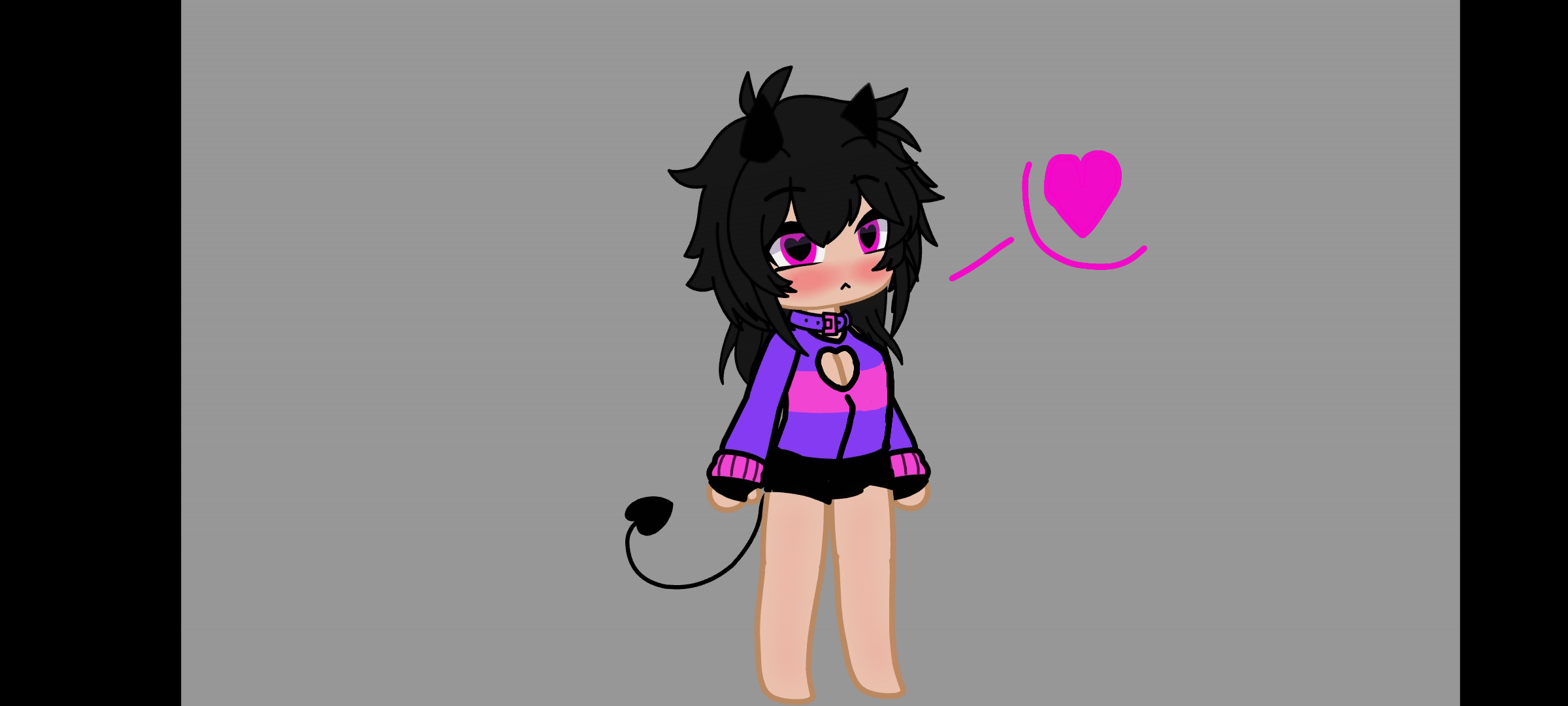 Sarah Wants Something