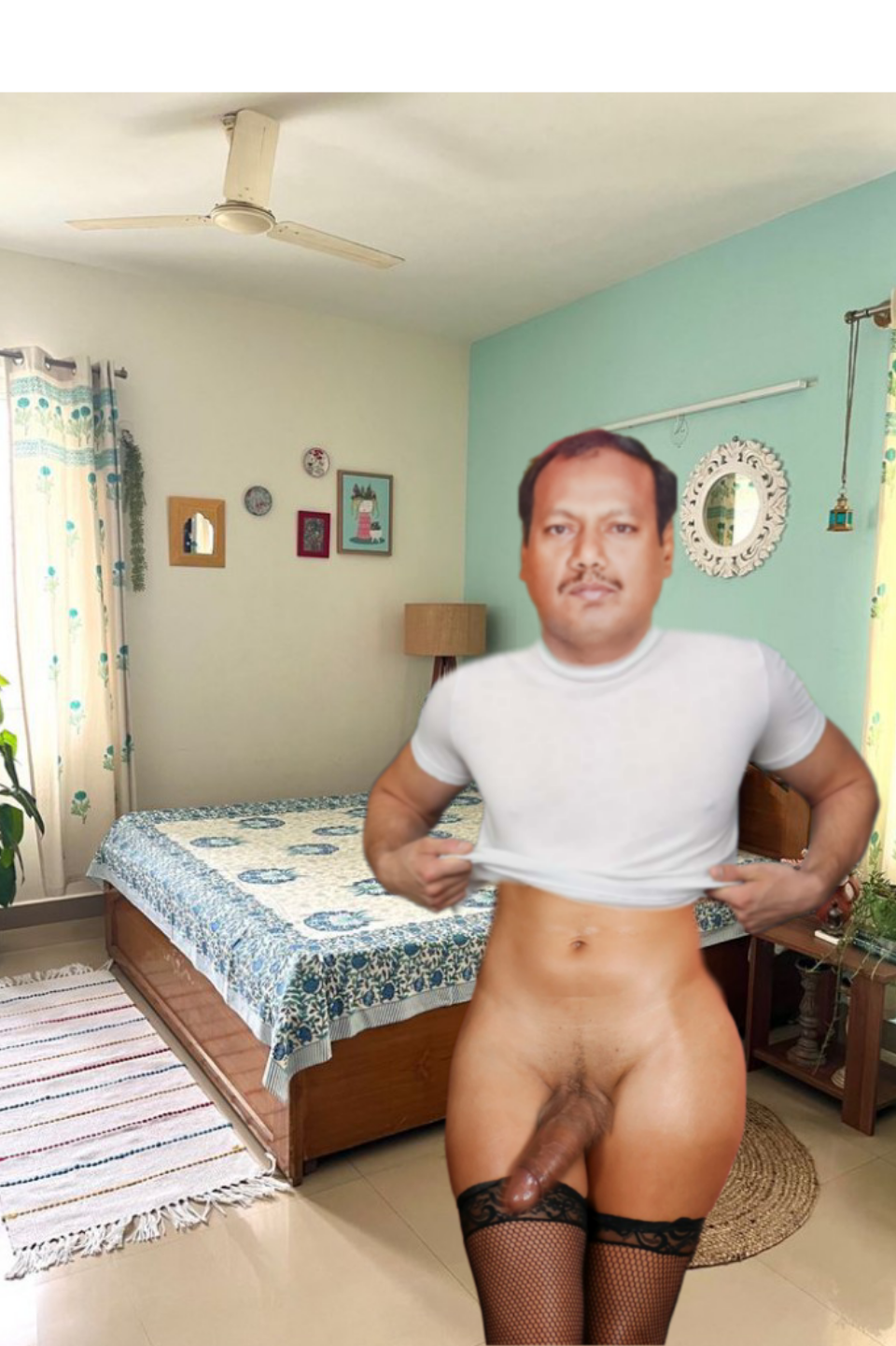 Trichy Call Boy image