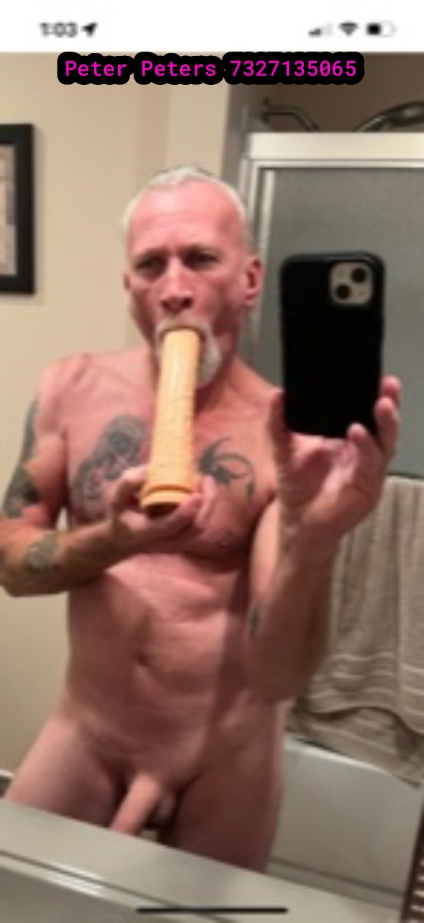 Peter peters bisexual