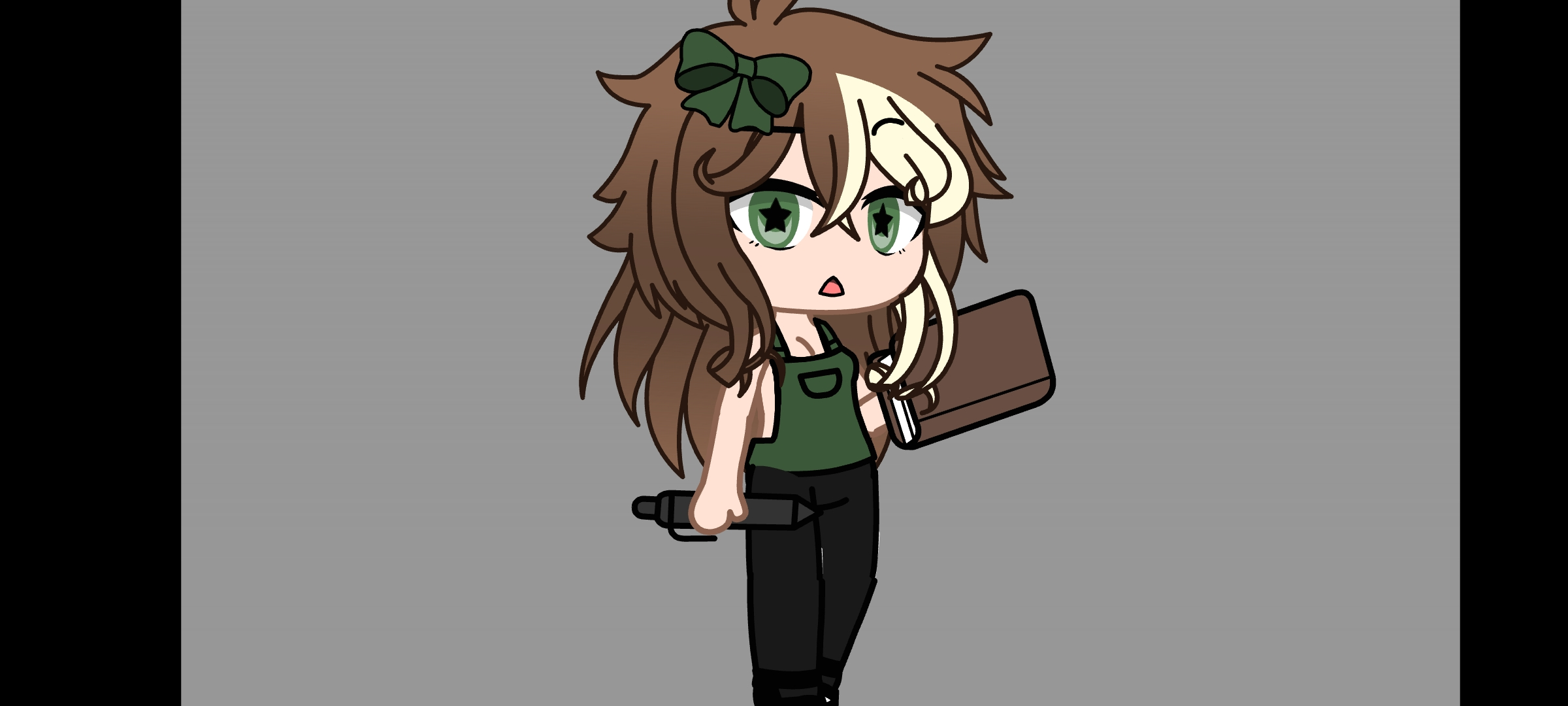 What Milk Would You Like From Eli?~