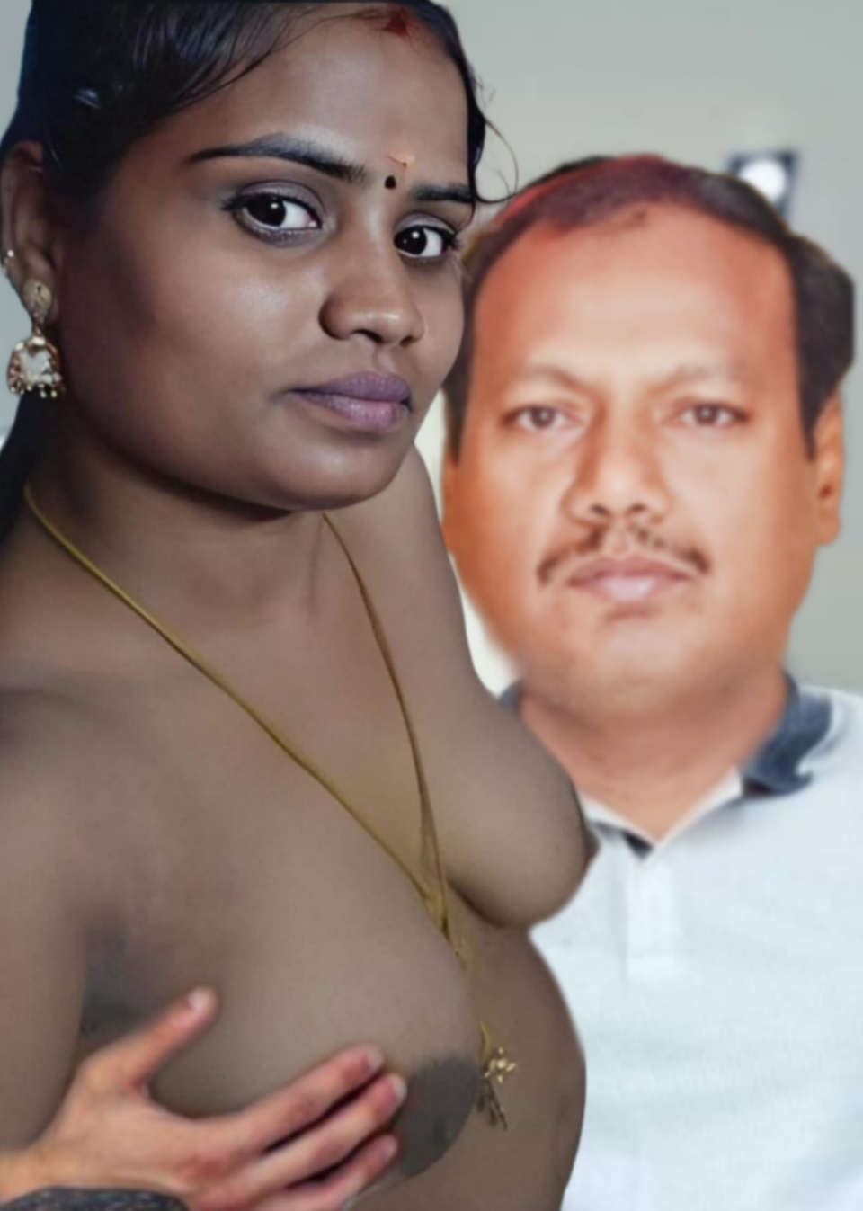 Trichy Big dick image