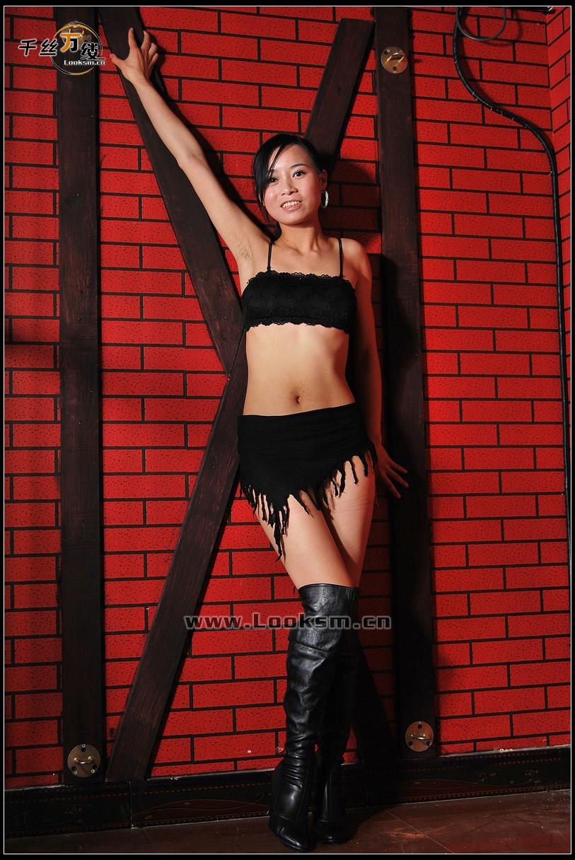 Chinese Rope Model 223