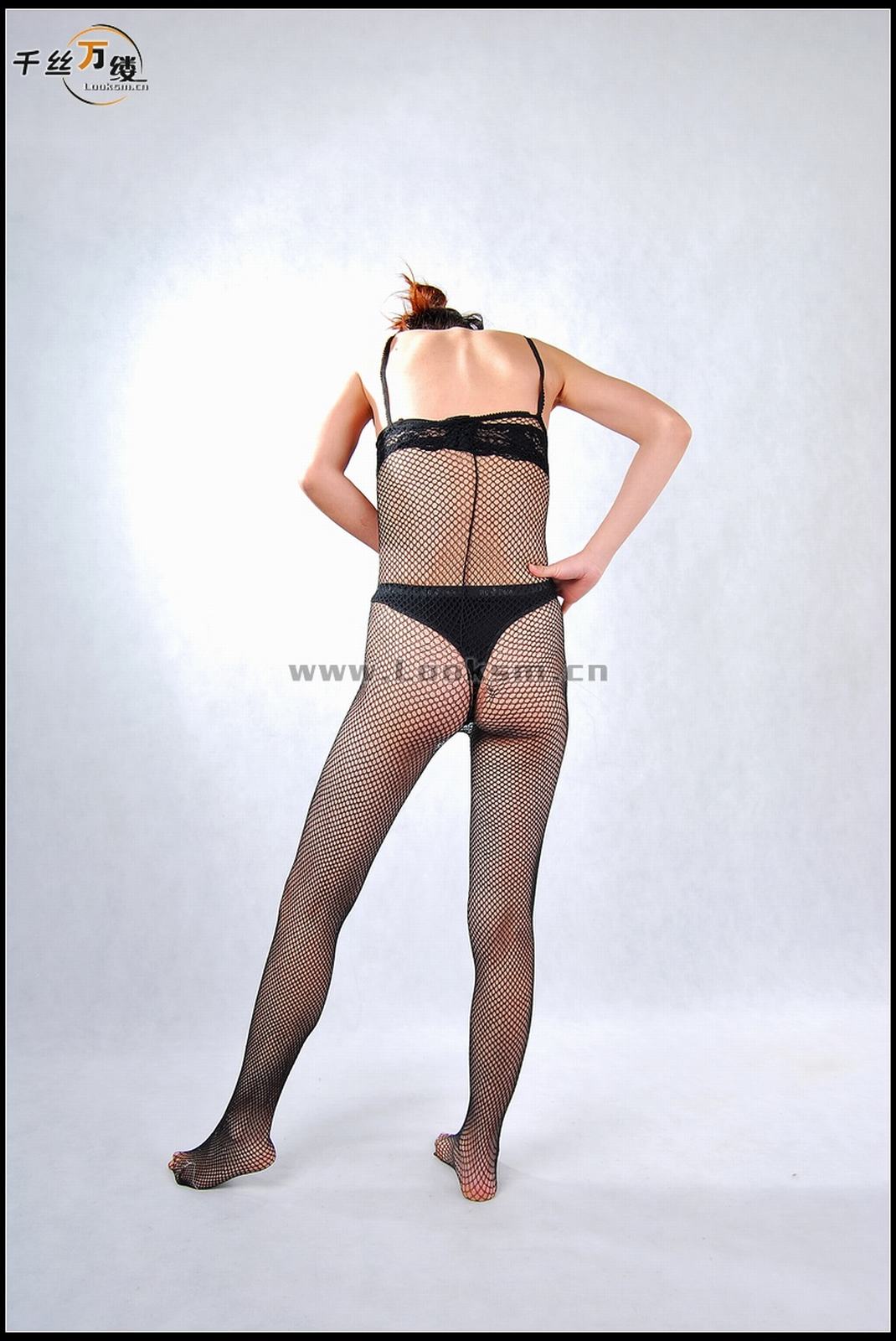 Chinese Rope Model 225