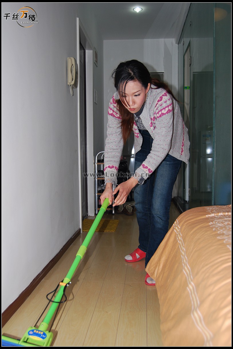 Chinese Rope Model 226