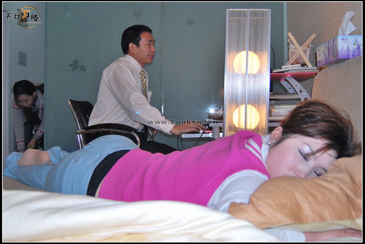 Chinese Rope Model 226