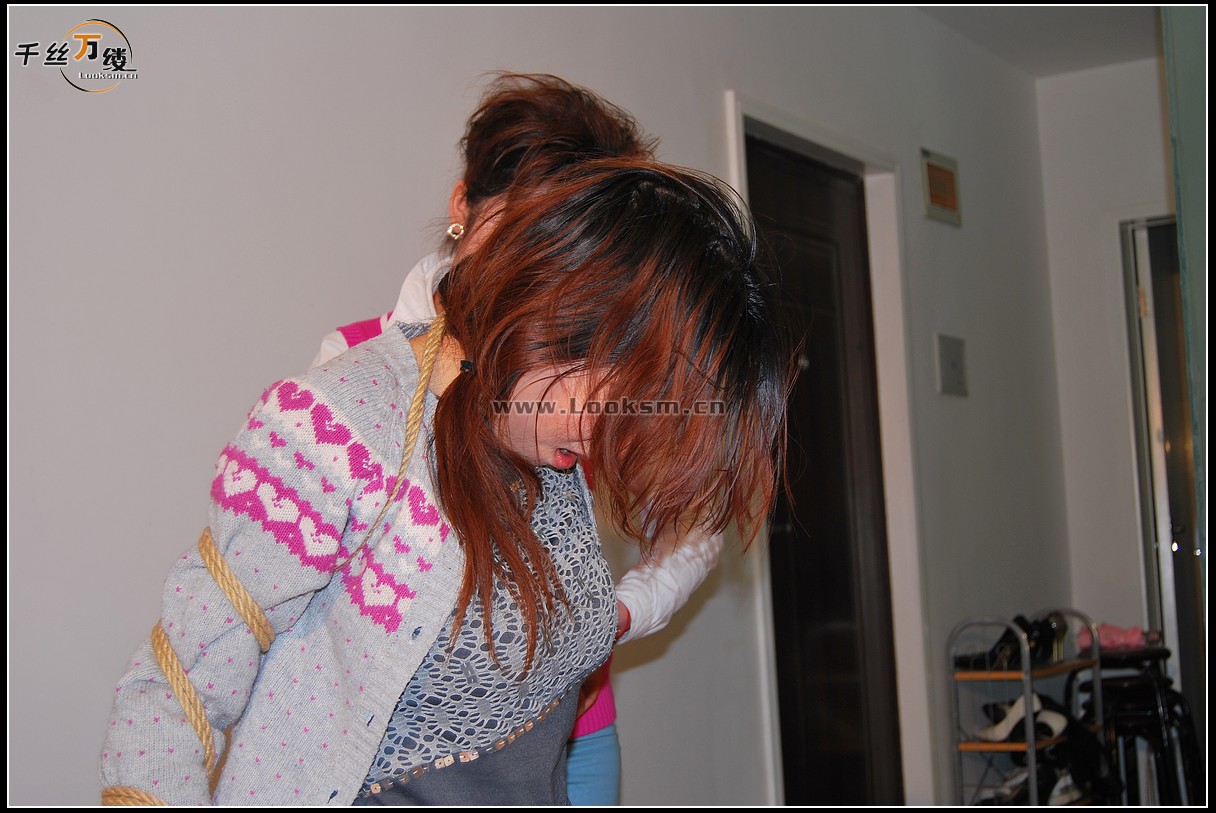 Chinese Rope Model 226