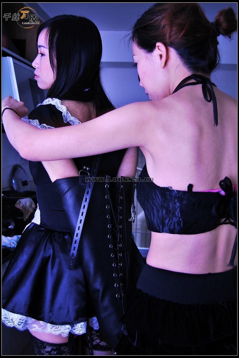 Chinese Rope Model 227