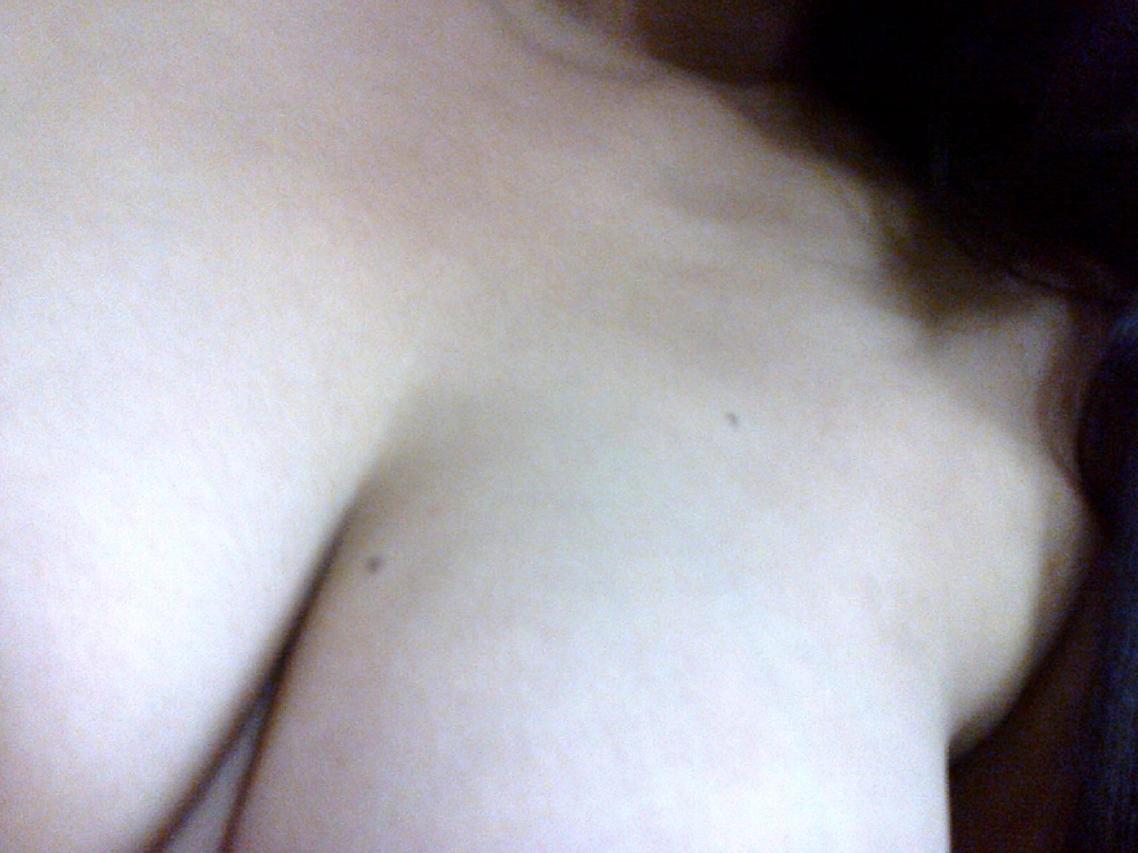My tits