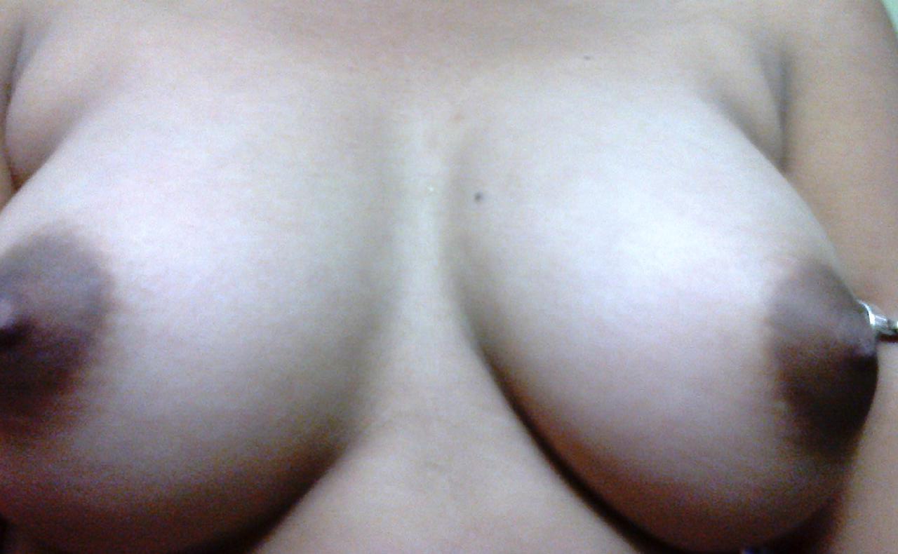My tits