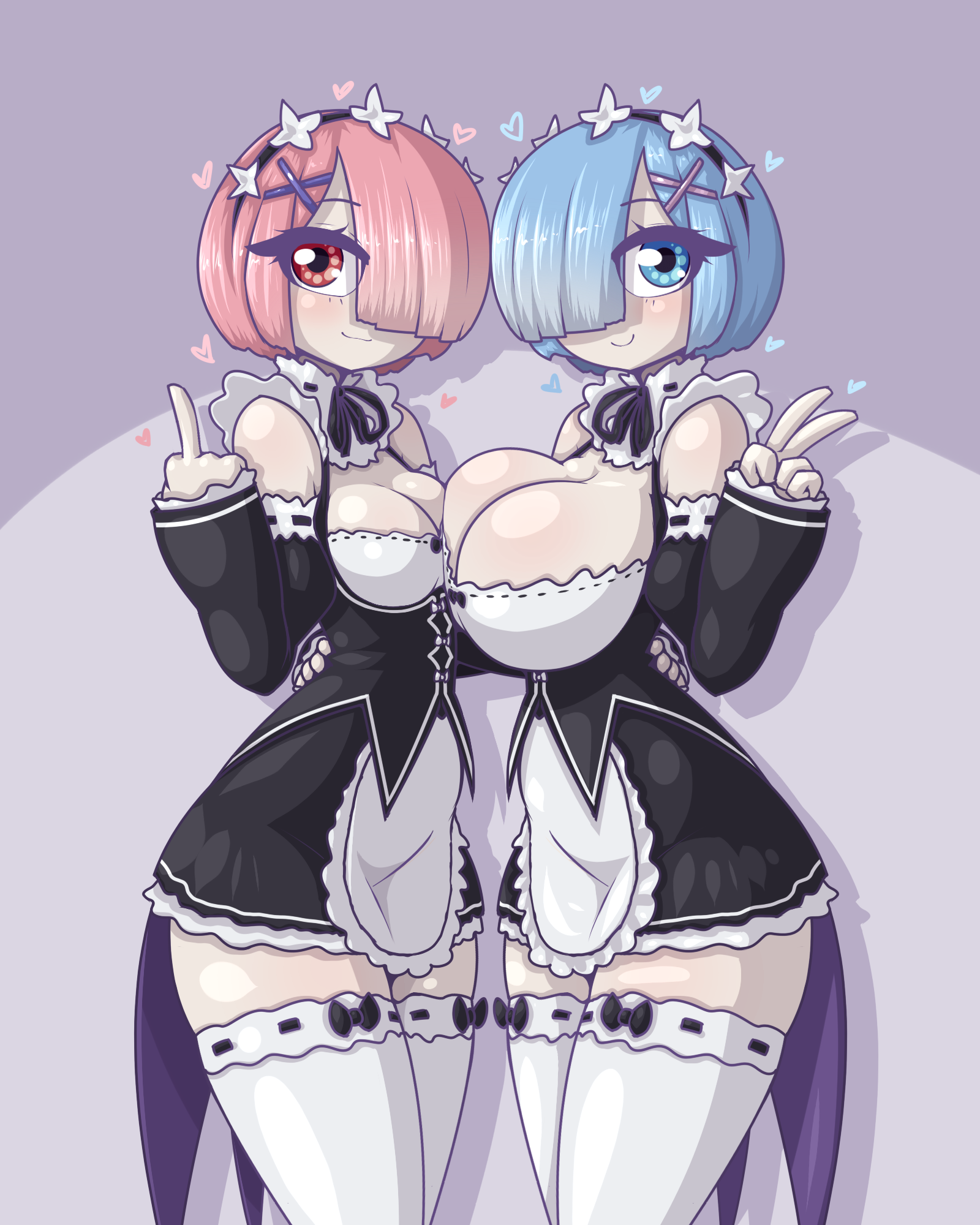 Re:zero subaru fuck ?????