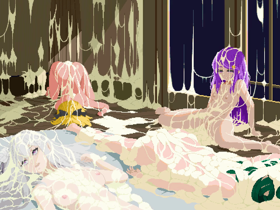 Re:zero subaru fuck meninas parte final