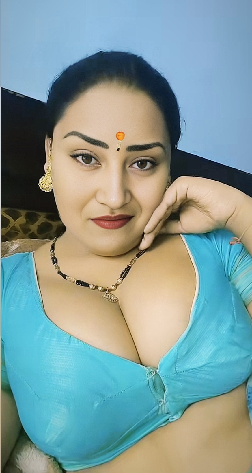 Muskan bhabhi