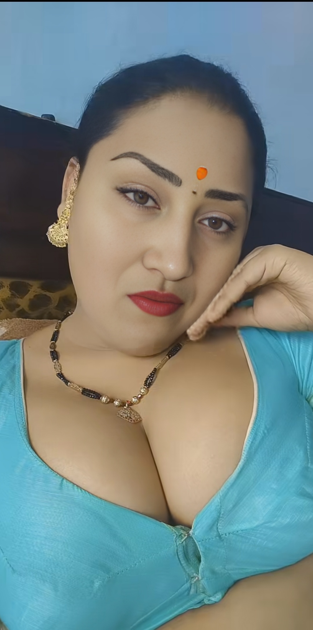 Muskan bhabhi