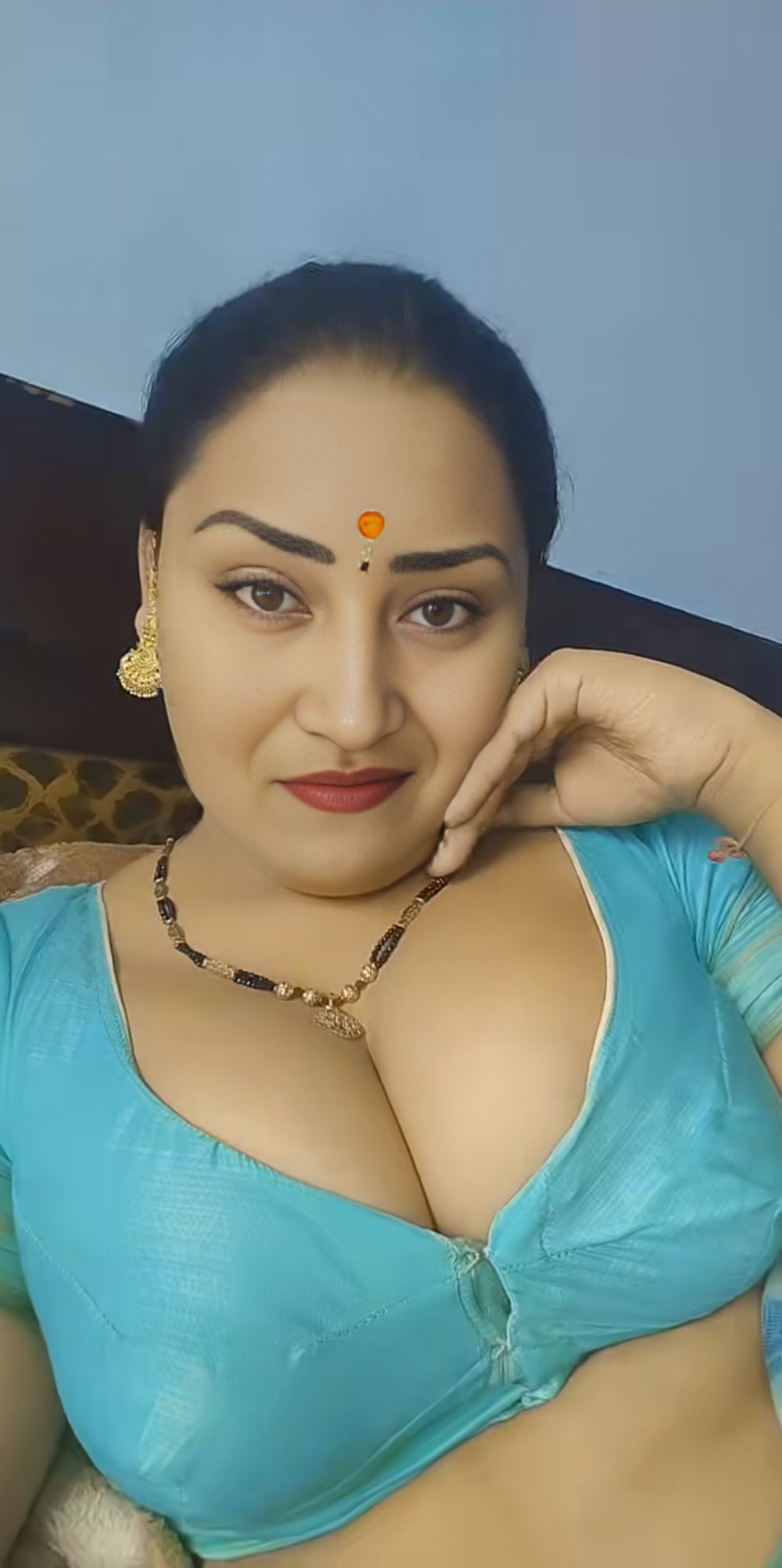Muskan bhabhi